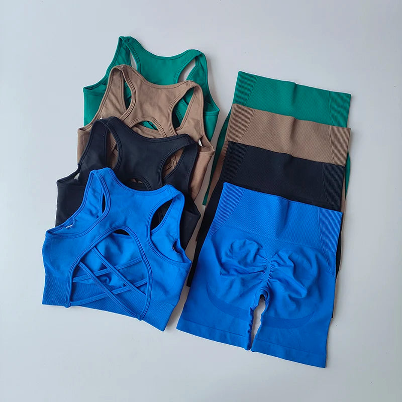 Ensemble SlimFit