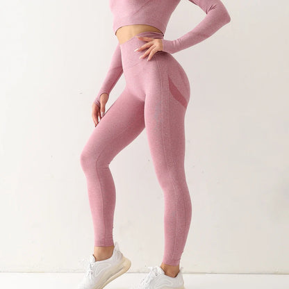 SculptFit Leggings