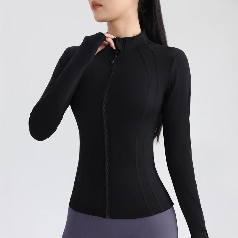 NylonFit Vest