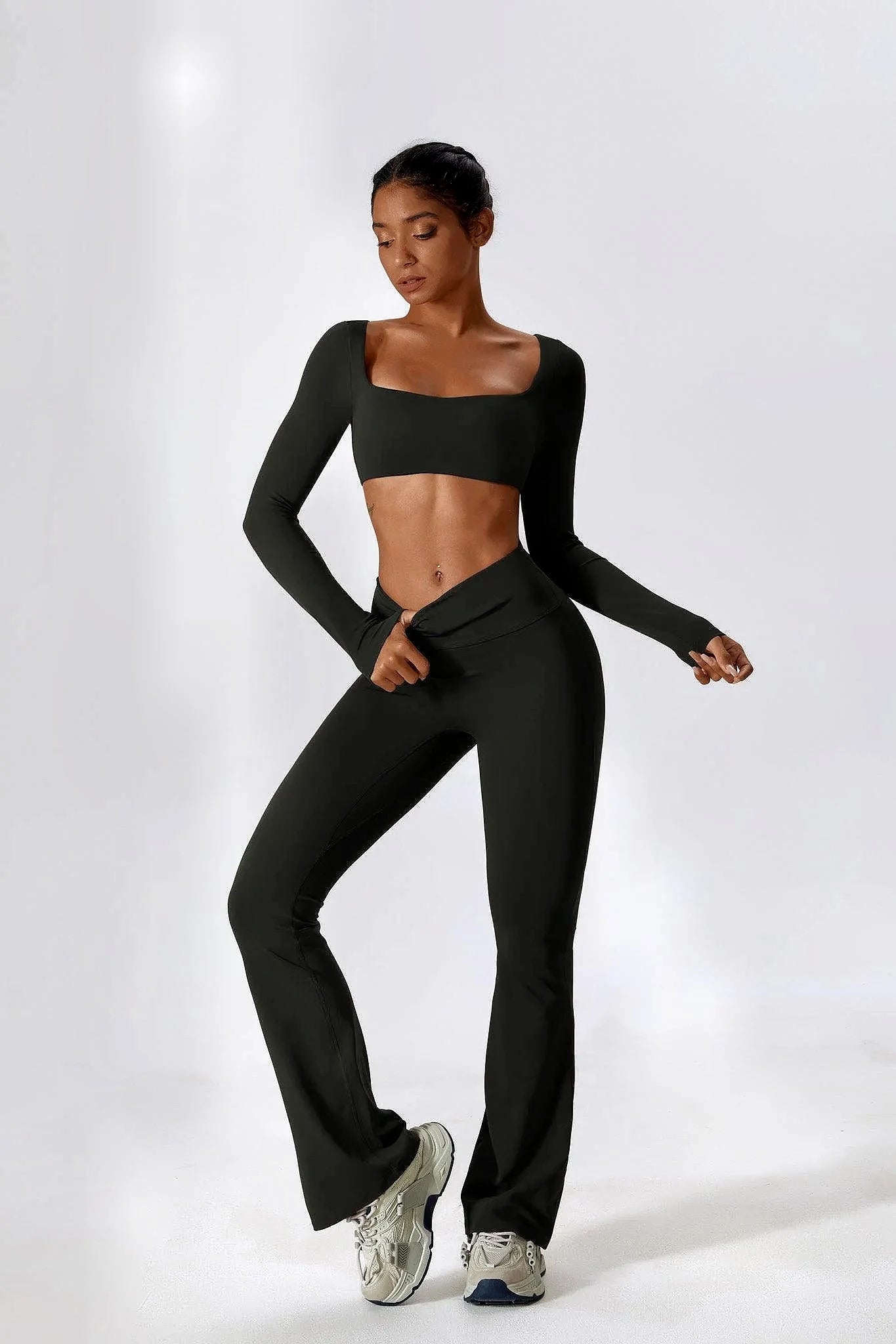 Legging SculptFlow