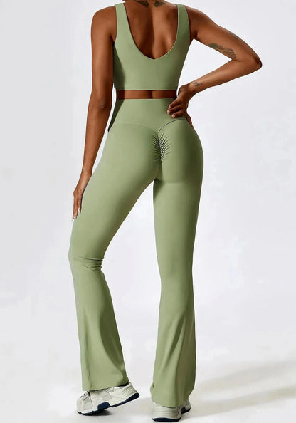 Legging SculptFlow